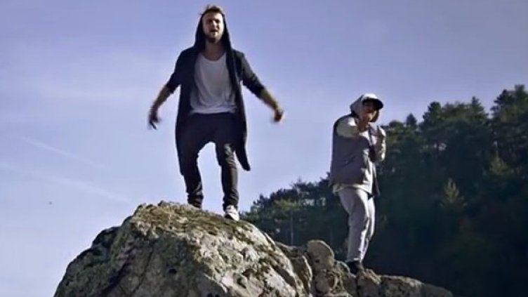 Снимка: YouTube