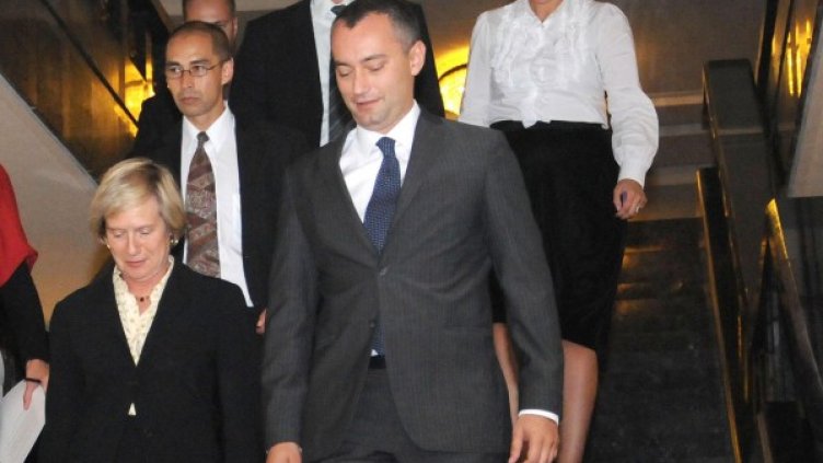 Снимка: архив Булфото