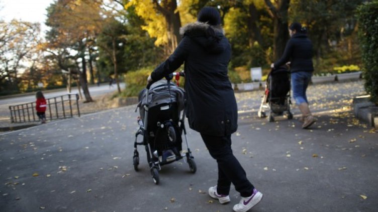 Снимка: архив Ройтерс