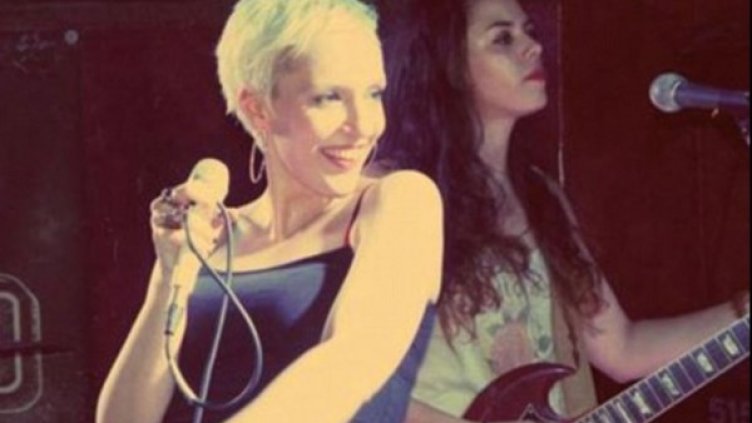 Снимка: DailyMail