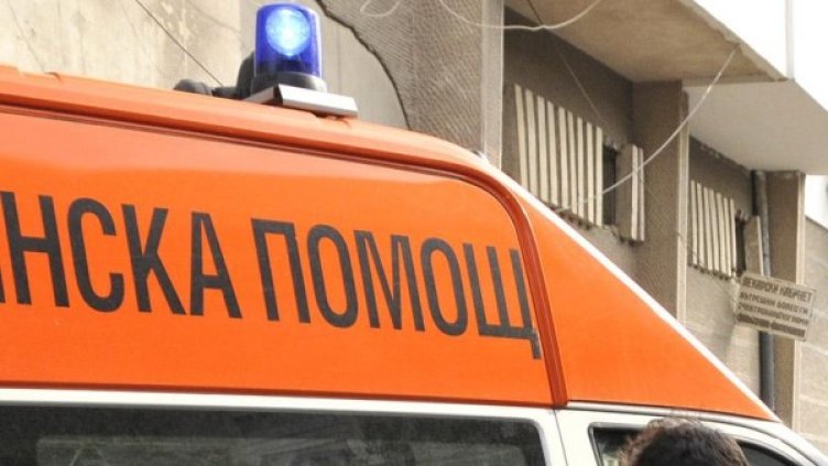 Снимка: Булфото, архив