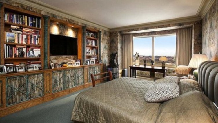 Снимка: Warburg Realty