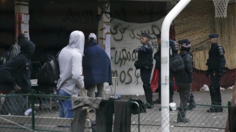 Снимка: архив, Reuters