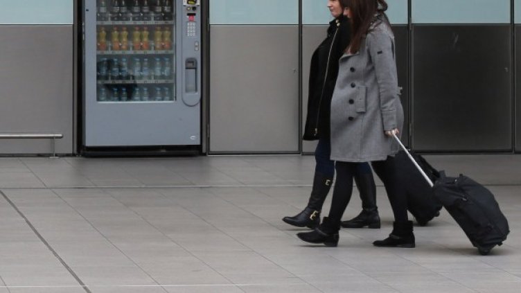 Снимка: архив, Ройтерс