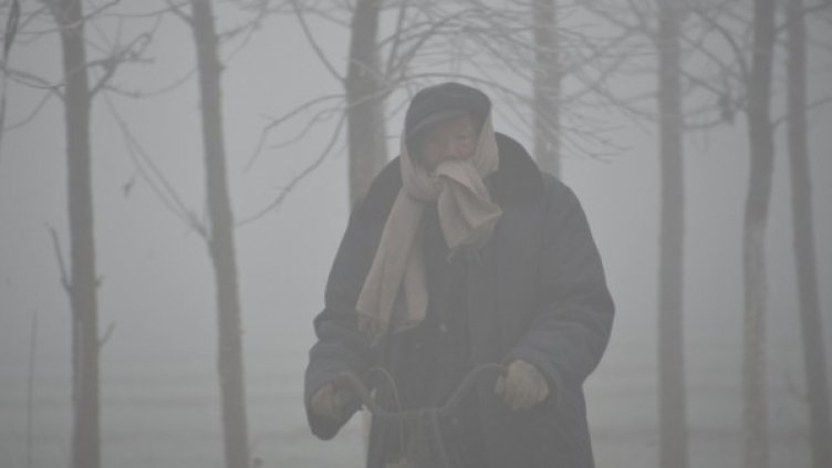 Снимка: архив, Reuters