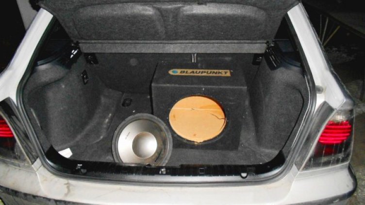 Снимка: Агенция "Митници"