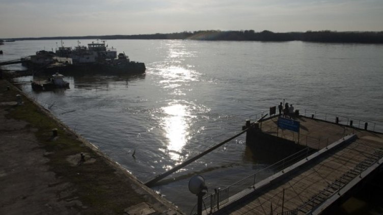 Снимка: архив Булфото