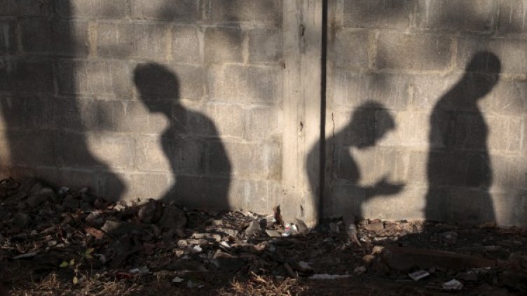 Снимка: Reuters