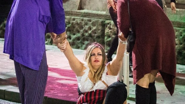 Снимка: Joel Goodman