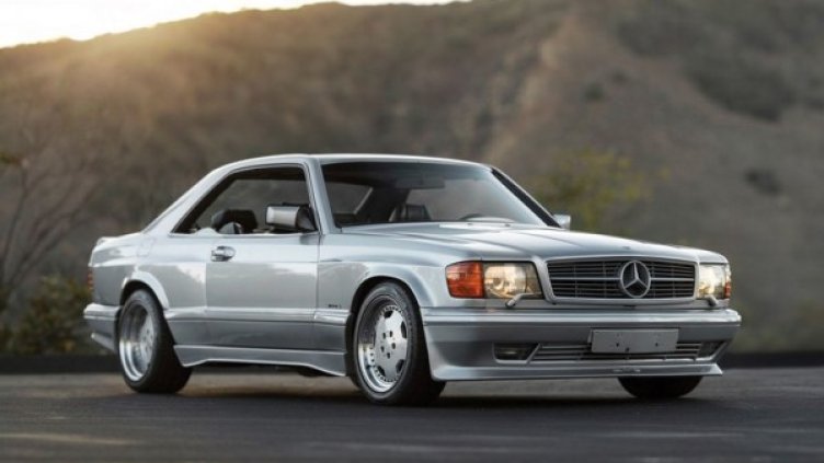 Снимка: RM Sotheby