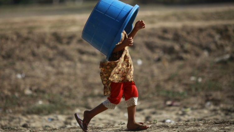 Снимка: Архив Reuters