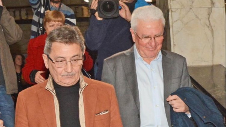 Снимка: архив Булфото