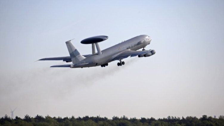 Снимка: архив, Reuters