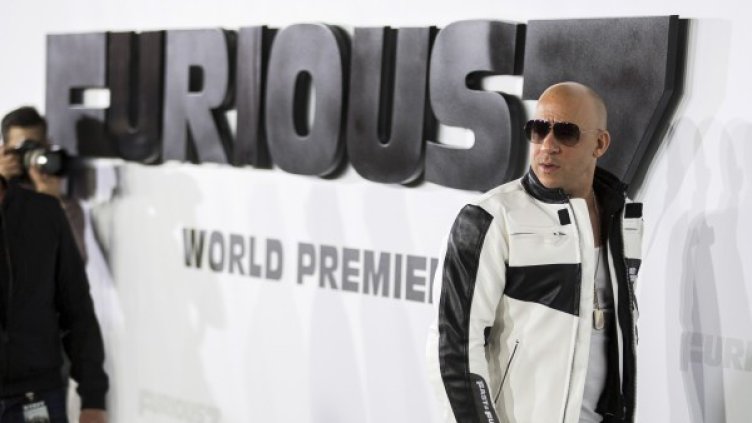 Снимка: Reuters