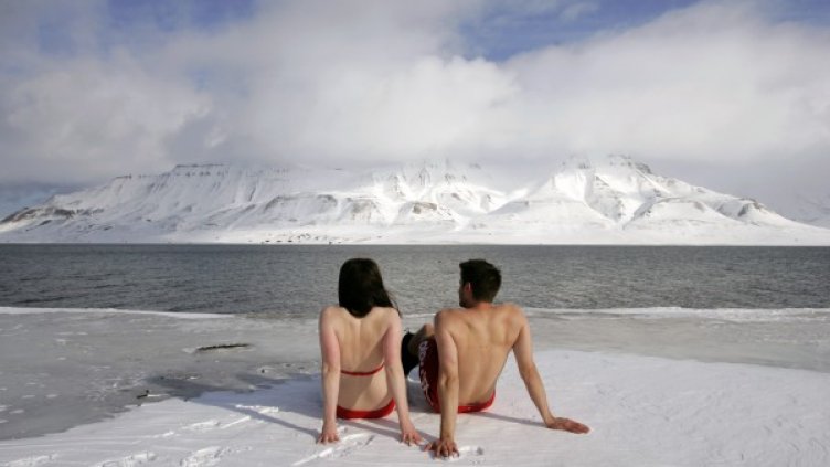 Снимка: Reuters