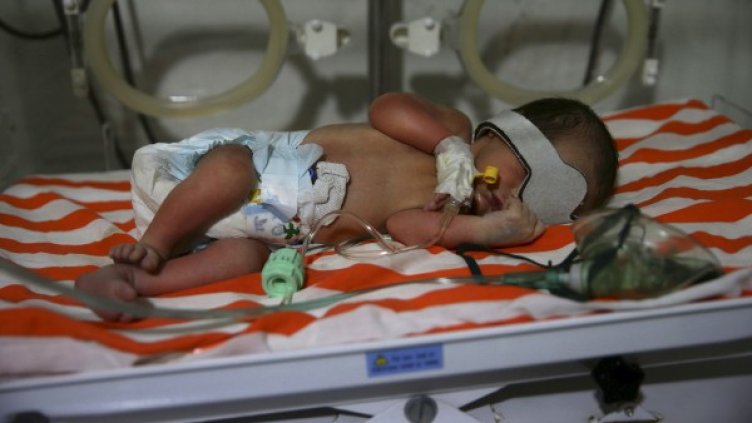 Снимка: Reuters