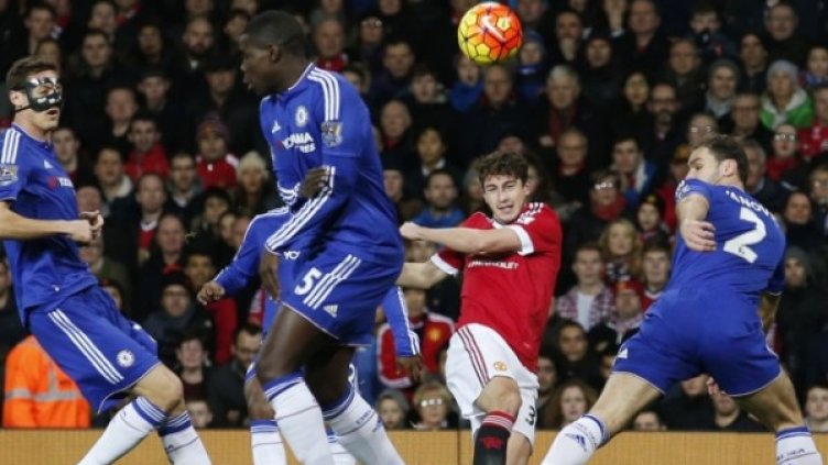 Снимка: Reuters