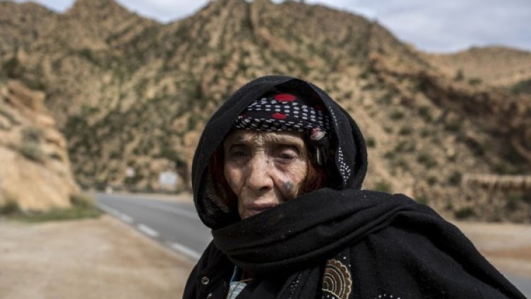 Снимка: Reuters