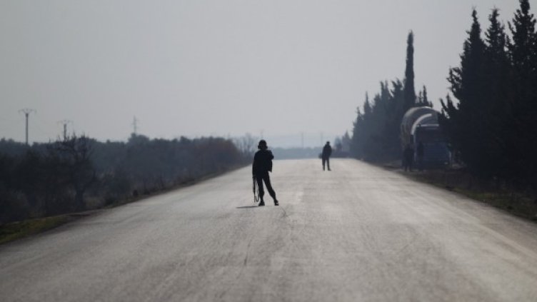 Снимка: архив, Reuters