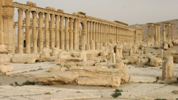 Снимка: архив Reuters