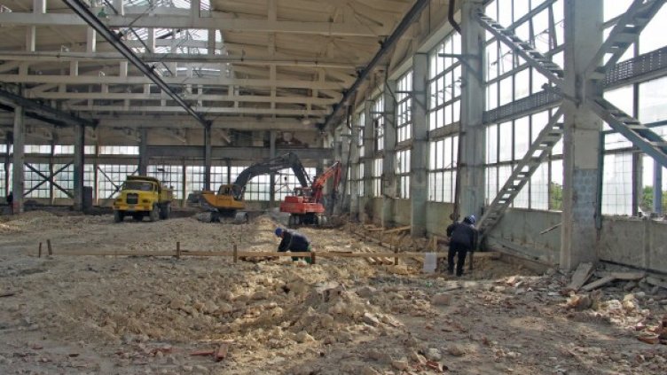 Снимка: архив Булфото