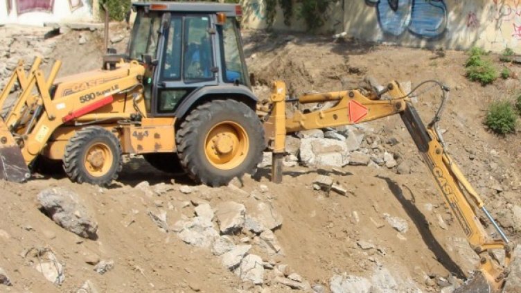 Снимка: Булфото, архив