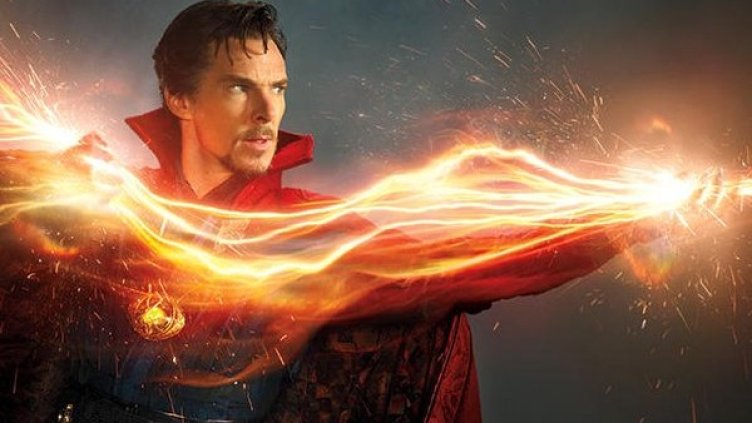 Снимка: Entertainment Weekly