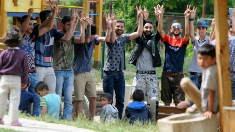 Снимка: Булфото, архив