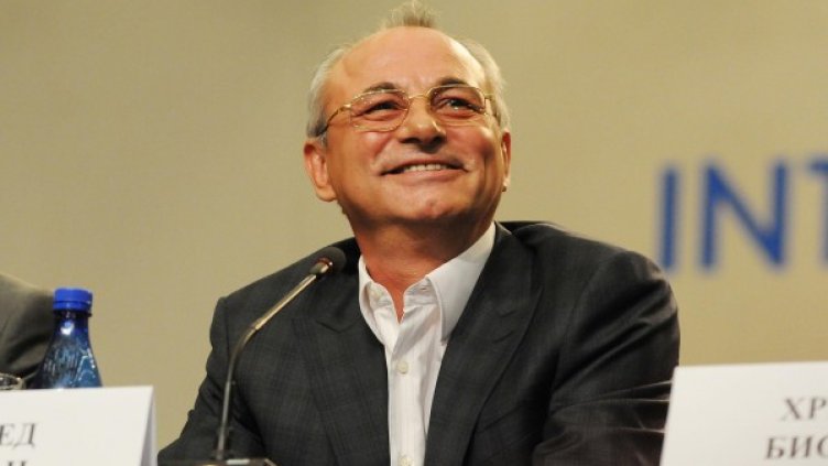 Снимка: архив Булфото