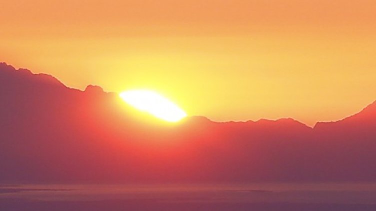 Чака ни силна магнитна буря навръх Нова година