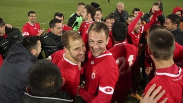 Снимка: Булфото, архив