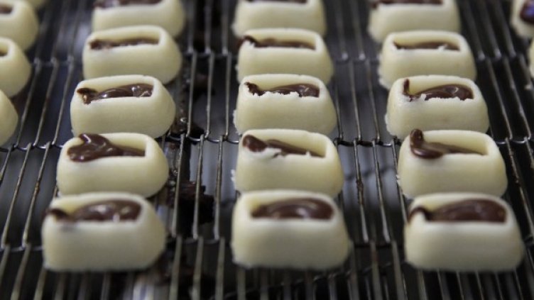 Снимка: Reuters, архив