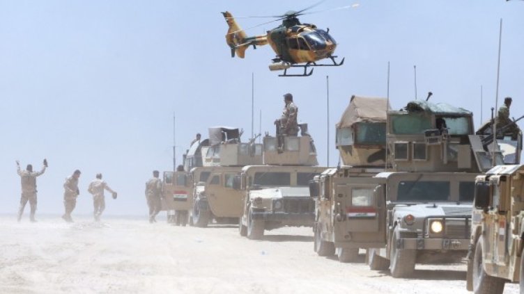 Снимка: Reuters