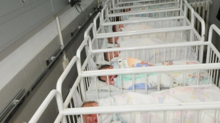 Снимка: архив Булфото