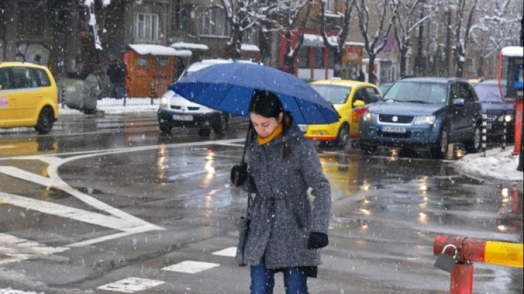 Снимка: арпив Булфото