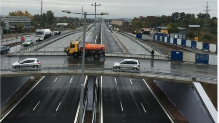 Снимка: Министерство на регионалното развитие и благоустройството