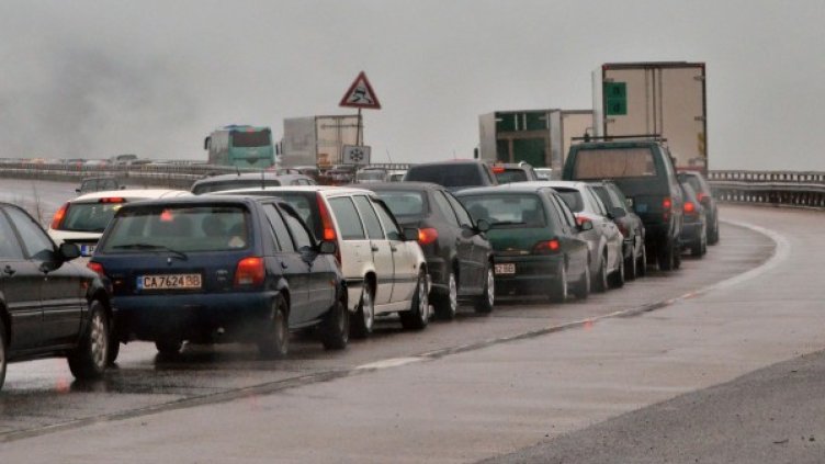 Снимка: архив, Булфото