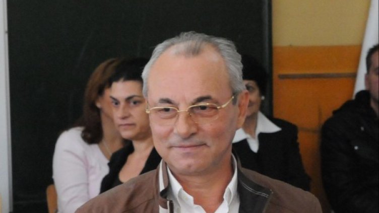 Снимка: Булфото, архив