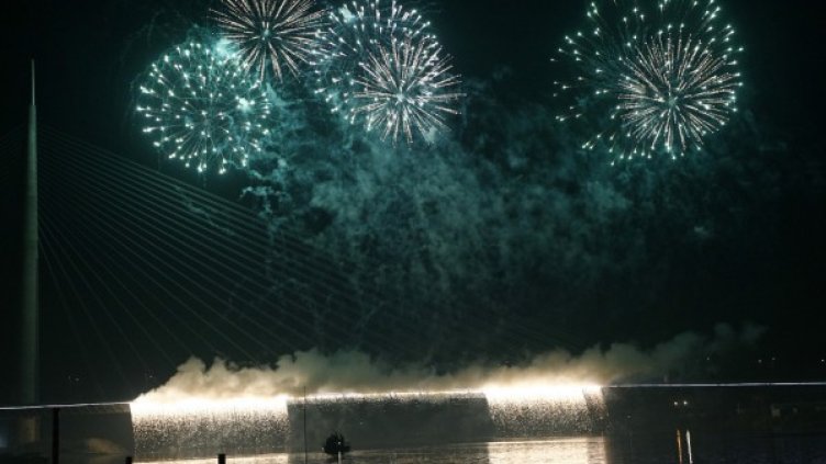 Снимка: архив, Reuters