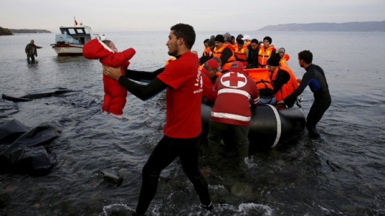 Снимка: архив, Reuters