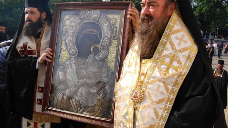 Снимка: архив Булфото