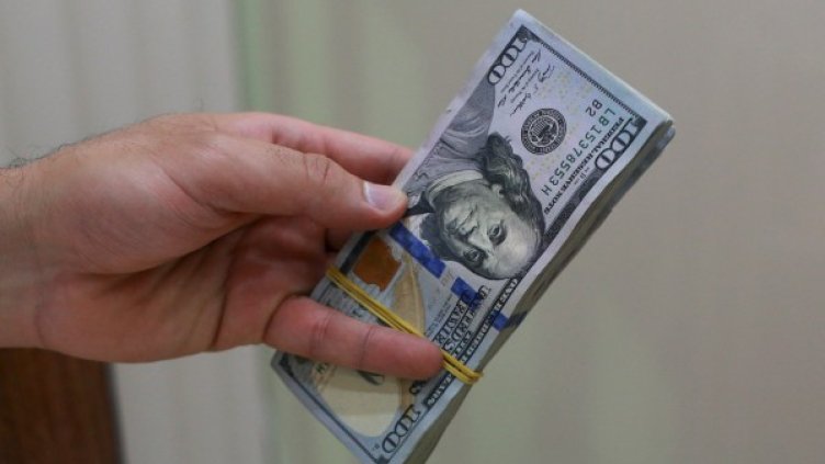 Снимка: Ройтерс