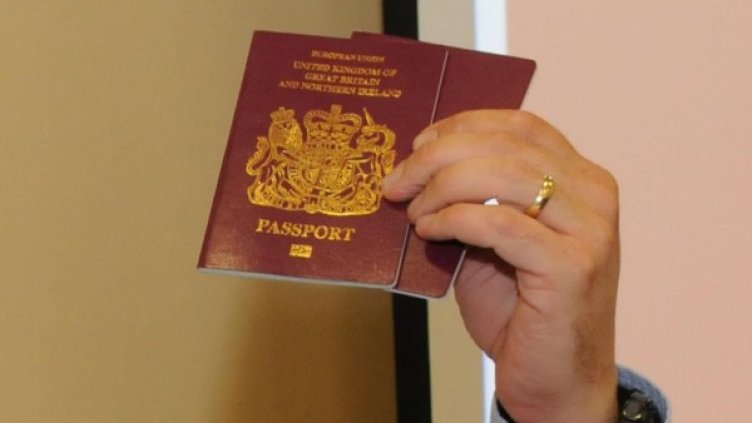 Снимка: архив Булфото