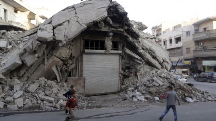 Снимка: архив, Reuters