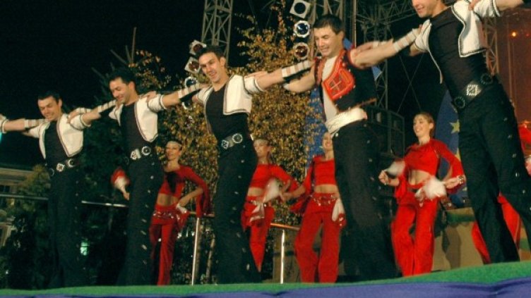 Архив: Булфото