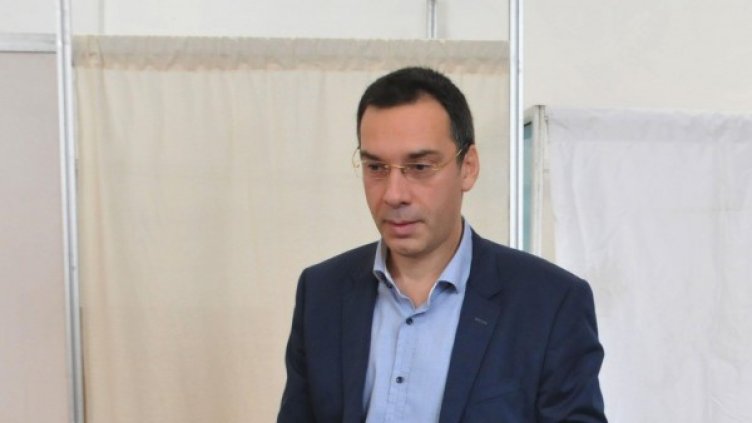 Снимка: Булфото, архив