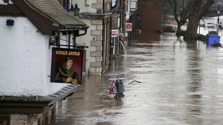 Снимка: Reuters, архив