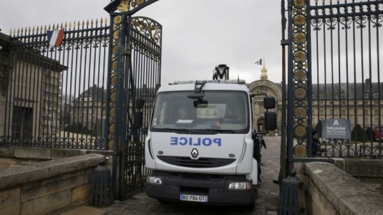 Снимка: Reuters, архив