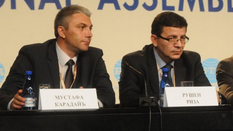 Снимка: Булфото, архив