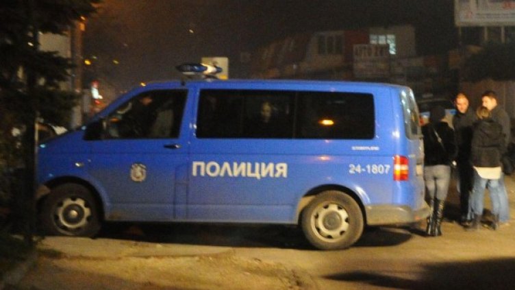 Снимка: Булфото, архив